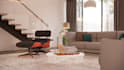 design 3d model, rendering and create animation your house