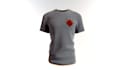 make you a custom 3d tshirt mockup video