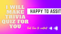 create a trivia quiz for your wordpress websites