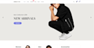 create attractive web layout designs at a cheap price