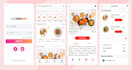 be your best flutter UI developer, figma, xd, sketch to flutter code