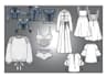 design custom denim, jackets and jeans pants