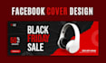 creat a facebook, youtube banner, linkedin cover, twitter header