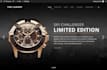 build a premium, luxury and modern wordpress website for you
