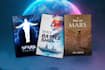 design creative amazon kindle book cover