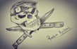create hand drawn sketches