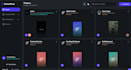 use flutterflow to develop hybrid app android and ios