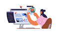do testing of your applications and websites bug free