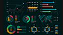 be your data analyst, data wizard and visualization expert