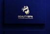 design meaningful supper spa logo within new concepts