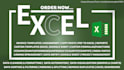 be your google sheets and excel expert