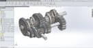 do finite element analysis fea on solidworks and ansys