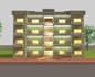 help design 2d house plans , 3d house plans and good planing designs rendering