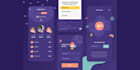 build a quiz app, trivia app, question app and tutorial app