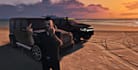 do someting good in gta 5 role play