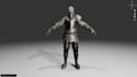 model 3d objects, props, assets in blender