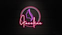 design amazing 3d neon sign,neon logo,neon glowing text in 10 hours