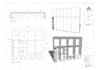 design kitchen cabinet and wardrobe with 3d and 2d drawings