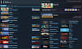 game reviews and beta testing