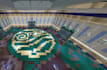 create the lobby of your servers