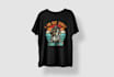 do amazing custom t shirt designs