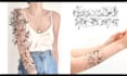 create your exceptional tattoo design