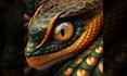 create concept art, character design with midjourney ai