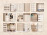 provide canva airbnb welcome book template