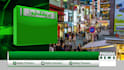 professional motion graphics design for your news channel