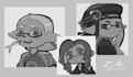 draw your splatoon oc