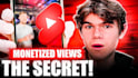 make attractive youtube thumbnail to get more views