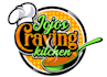 design awesome kitchen logo with new concepts