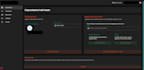 develop a custom laravel web app