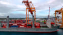make video clips logistics planes trucks ships office warehouse container etc
