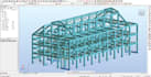 do structural analysis, design and modelling