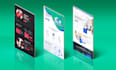 design modern wordpress website or landing page using elementor pro