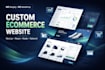 deliver full ecommerce solution with payment, cart, dashboard, SEO