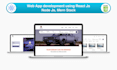 develop web app using mern stack