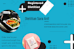 be your nutritionist creating customized meal plan, diet plan