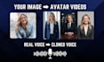 create realistic lip sync ai talking avatar spokesperson video