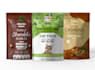do pouch design, sachet bag design, food packaging design