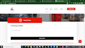develop logistics website with tracking system