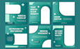 design social media posts templates