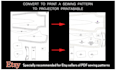 convert your sewing patterns to layered PDF