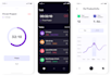 do uiux design of mobile app