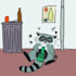 draw little animal illustration