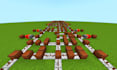 make you a song, sound, or doorbell with minecraft note blocks