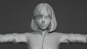 do make 3d model animation base