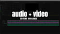 edit, mix and master your podcast audio or video