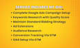setup your profitable google ads PPC campaigns as a SEM specialist